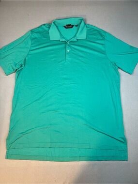 POLO Golf Ralph Lauren Polo Golf Shirt XXL